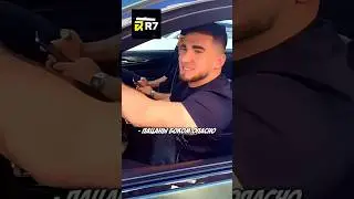🏁 CLS или M5 ТАМАЕВА? 