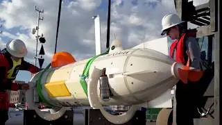 Shell Ocean Discovery XPRIZE -Meet the Finalist Teams