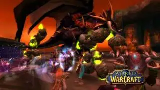 WoW - Gameplay - Blackwing Lair