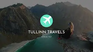 Fancy Travel Pack  - After-Effects Template