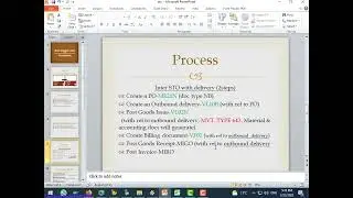 SAP MM Stock transport Order Cross Company With delivery, billing and configure sto inter company