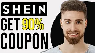 How to Get 90% OFF SHEIN Promo Code (2024) WORKS!!