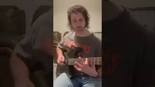 Polyphia - Icronic - main theme - guitar play through