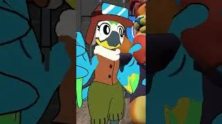 Rambley diz GANHA da Mollie para o Lloyd no Indigo Park VR!