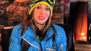 Meet a Local - Kendra Scurfield