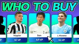 BEST FPL TRANSFERS | GW5