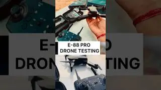 NEW DRONE MAI KITNI POWER HAI ||