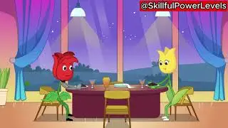 FLOWER LOVE