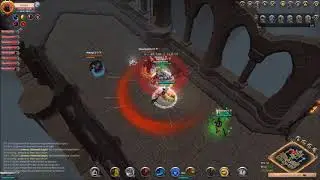 Albion Online - Dive - PayToWin