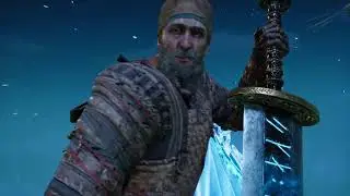 God of War Ragnarok bora pegar 🌞 e🌙