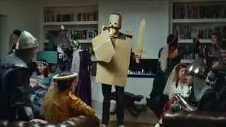 Carphone Warehouse - Pin Point Advert, Jon's New Deal