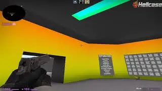 CSGO REHBER #3 CROSSHAİR AYARLARI
