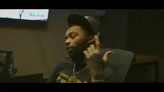 Hink - Attached Freestyle (Official Music Video)