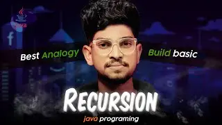 Master Recursion in Java: The Smartest Coding Trick!