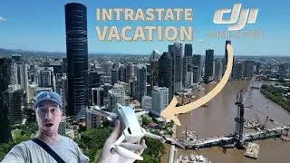 DJI MINI 3 PRO - Intrastate Vacation