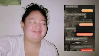 MGA BABAE BE LIKE IF KILIGON 😂