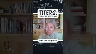Titers: To Vaccinate or Not To Vaccinate