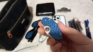 EDC Update December 2025 | Gear Check & Daily Essentials