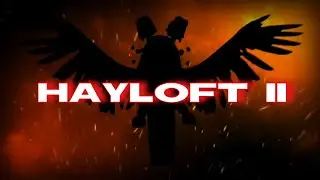 Hayloft ii | roblox edit | My entry for #1aurensrobloxeditcomp !