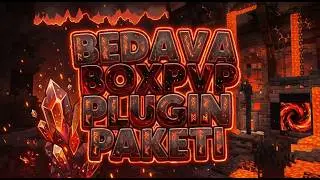 Türkiye'nin En İyi Ücretsiz BoxPvP Paketi | 2026