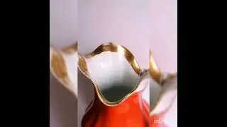 Старинный кувшин. Германия.