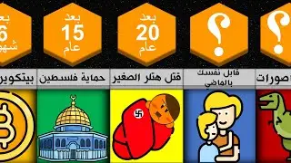 ماذا لو كان بإمكانك السفر عبر الزمن؟