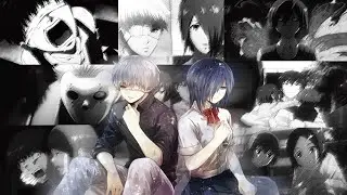 【AMV】「Аниме клип Моя душа так цинична」