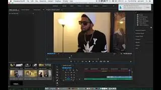 EASY STEP BY STEP HOW TO FIX MEDIA OFFLINE ERROR! (Adobe Premier Pro CC)