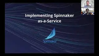 Cisco Success Story: Enabling Diverse Application Use Cases using Spinnaker