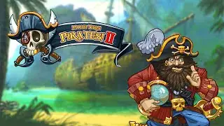 Match Three Pirates! 2