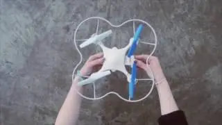 WowWee Industrial Designer discusses Lumi Drone Project