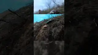 Новая бешеная воздушка 
