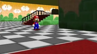 B3313 v1.0 - Four Ways of getting to the Parallel Lobby