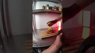 Sesión de foto y video para hamburguesería Dark Kitchen 📸🎥🍔🍟  #foodcontent #fotografíagastronómica