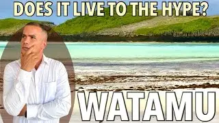 Watamu: Is it the gem on the Kenyan Coast? #kenyanyoutuber #kenya #watamu