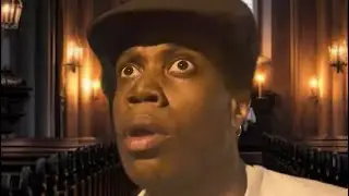 The other guy in the church when Peter Parker got rid of the black suit 🕷️
