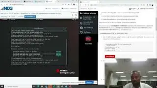 CIS 137 LAB 6: Controlling Access to Files