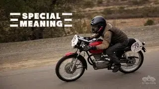The Gilera Milano Taranto Has a Special Meaning