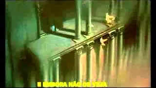 Mary Poppins - a velha dos pássaros - com legendas