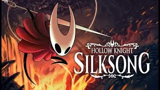 Hollow Knight  Silksong Trailer