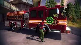 OTR Offroad Driving December update teaser trailer