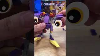 LEGO Set Alt Builds pt. 2