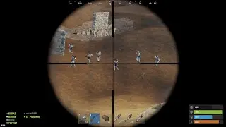 RUST | RAID DEFENSE