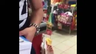 Товар без ценника в Магните 6 8 2017 Ростов на Дону Главный