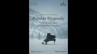 סרט גמר - Russian Rhapsody