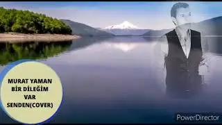 MURAT YEMAN💨#BİR DİLEĞİM VAR SENDEN💨#(COVER)#