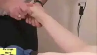 Tuina Massage for Carpal Tunnel Syndrome