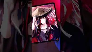 Itachi Uchiha - Naruto Live Wallpapers #naruto #itachi #uchiha  #samsungfold