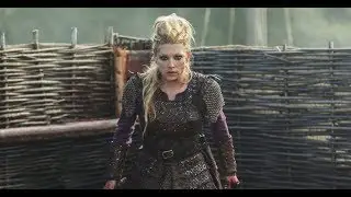 Lagertha - It Doesn't Matter What I Do