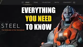 Predecessor New Footage and Info - Beta and PS5 - Paragon in 2022